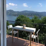 Apartman Luckylake *
