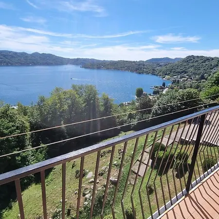 Apartman Luckylake