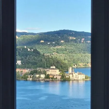 Luckylake Apartment