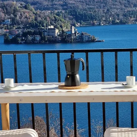 Luckylake Apartment
