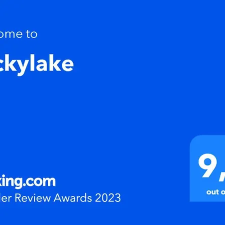 Luckylake Pella