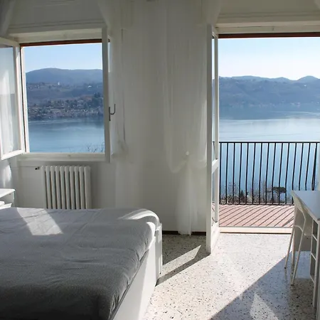 Apartman Luckylake *