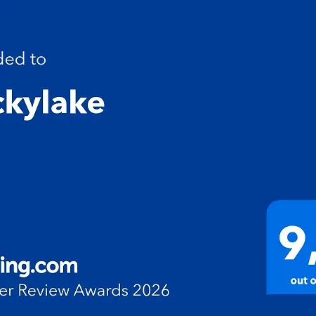 Luckylake *