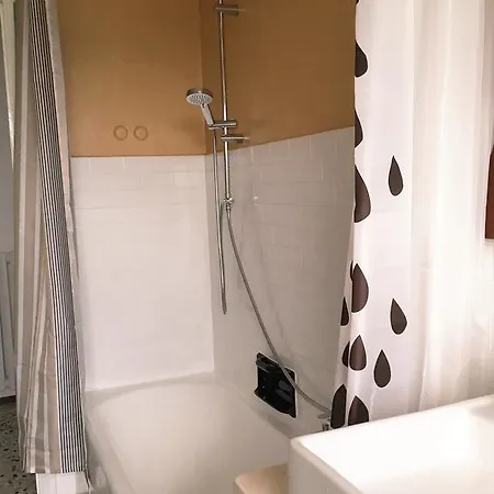 Luckylake Apartment