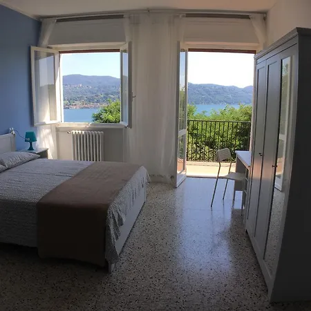 Daire Luckylake Pella