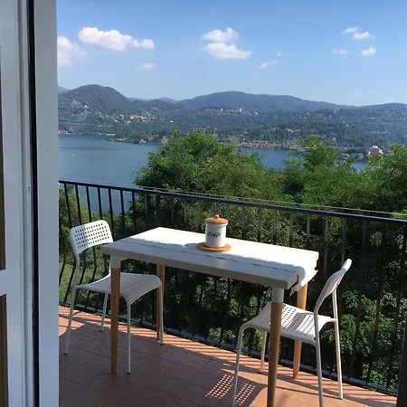 Apartman Luckylake *