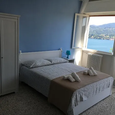 Luckylake Apartman Pella