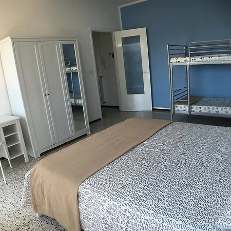 Apartment Luckylake *