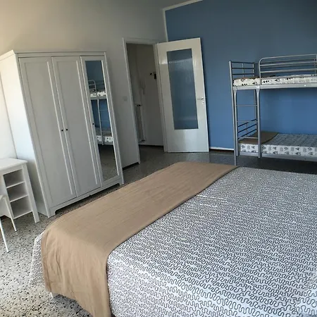 Apartman Luckylake *