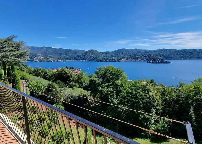 Luckylake