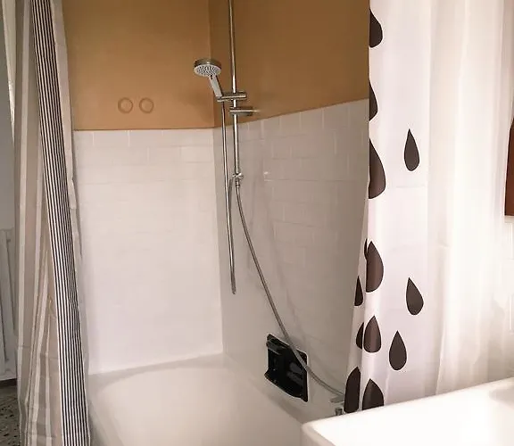 Luckylake Apartament