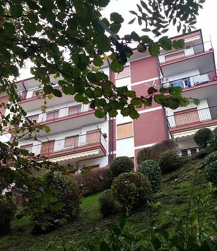 Luckylake Apartament *