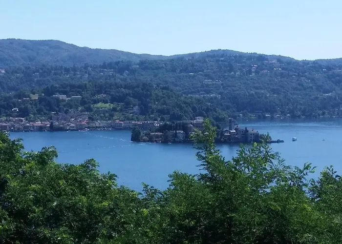 Luckylake Apartman *