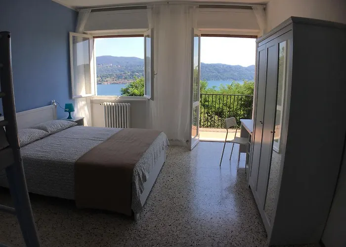 Apartament Luckylake Pella