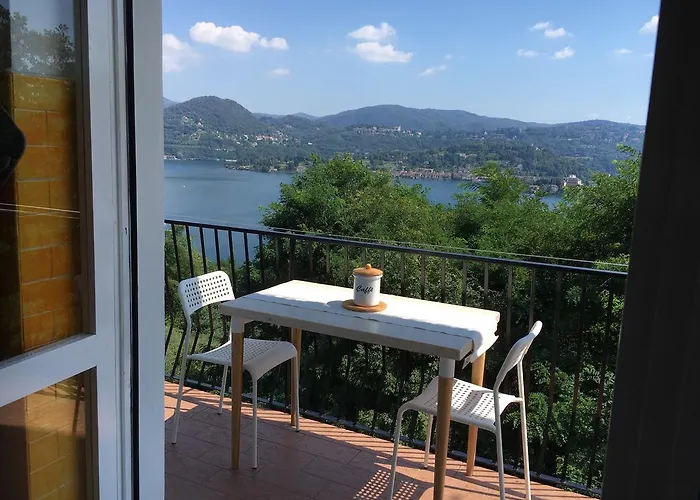 Apartament Luckylake *