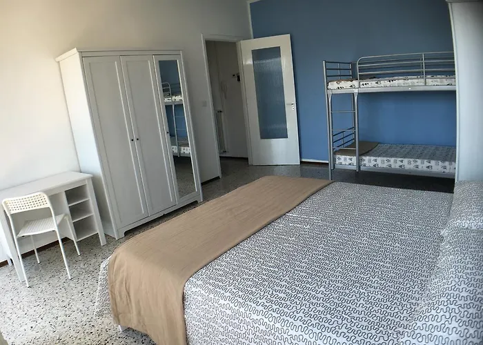Apartament Luckylake *